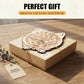 🎊Christmas sale - 50% Off🎊Adorable Cat-Shaped Wooden Jigsaw Puzzle-6