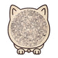 🎊Christmas sale - 50% Off🎊Adorable Cat-Shaped Wooden Jigsaw Puzzle-11