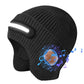 ✨New Arrival✨Rechargeable Bluetooth Beanie Hat with Light-10
