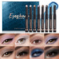 📢📢50% OFF !!!⏰Long-Wear Glitter Stick – One-Swipe Vibrant Color, All-Day/All-Night Wear & Quick-Dry Formula 🎄-12