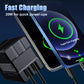 🏃‍♂️💨45W Retractable Fast Charger Cube🔌