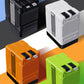 🏃‍♂️💨45W Retractable Fast Charger Cube🔌