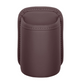 🚗 Leather Car Door Cup Holder – Wide‑mouth opening, easy reach for drinks & phone. Clip‑on secure fit. PU leather, tough & stylish. 🛡️✨