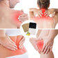 Ginger Patches for Pain-3
