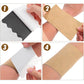 Ginger Patches for Pain-7
