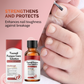 🖤See Real Results Faster🖤Nail Repair Essence for Damaged Nails💅🏻-4