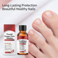 🖤See Real Results Faster🖤Nail Repair Essence for Damaged Nails💅🏻-6
