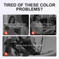 ✨Temporary Hair Color Wax 🌈 Express Your Style With Bold Hair Colors