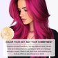 ✨Temporary Hair Color Wax 🌈 Express Your Style With Bold Hair Colors