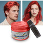 ✨Temporary Hair Color Wax 🌈 Express Your Style With Bold Hair Colors