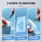 💥See Real Results Faster🚗Cracks Gone Glass Repair Kit-7