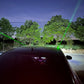 ⚡️ Vehicle Safety Laser Warning Light