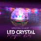 🎉This week's Special Sales ✨Colorful Rotating Disco Ball Light