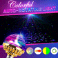 🎉This week's Special Sales ✨Colorful Rotating Disco Ball Light