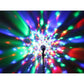 🎉This week's Special Sales ✨Colorful Rotating Disco Ball Light