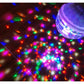 🎉This week's Special Sales ✨Colorful Rotating Disco Ball Light