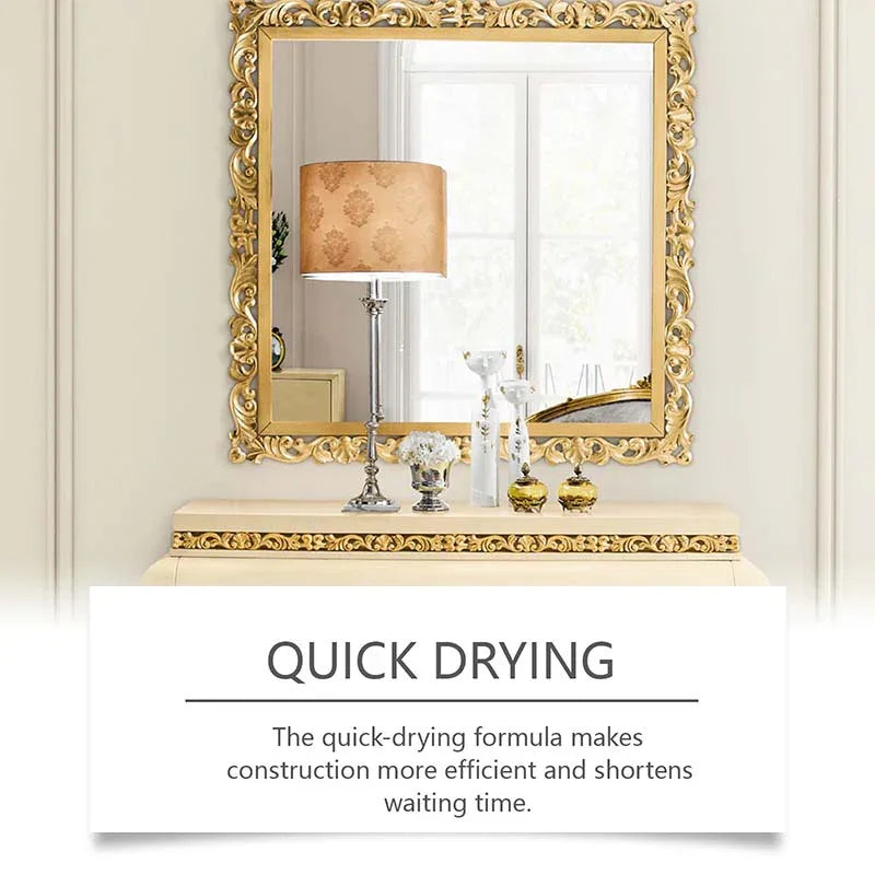 ⏳Time-Limited Special 40% OFF 🎨🏡Water-Based Weather-Resistant Gold Paint-1