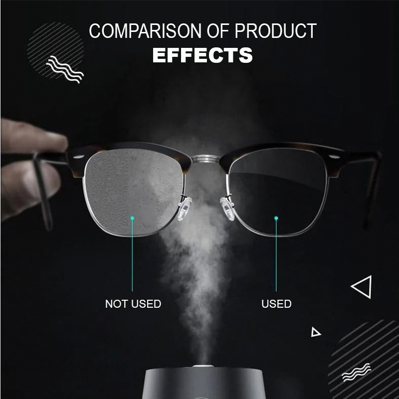Anti-fog Cloth for Eyeglasses-2