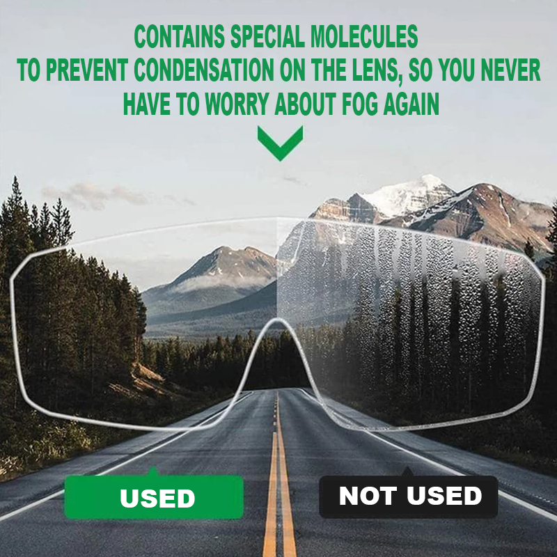 Anti-fog Cloth for Eyeglasses-3