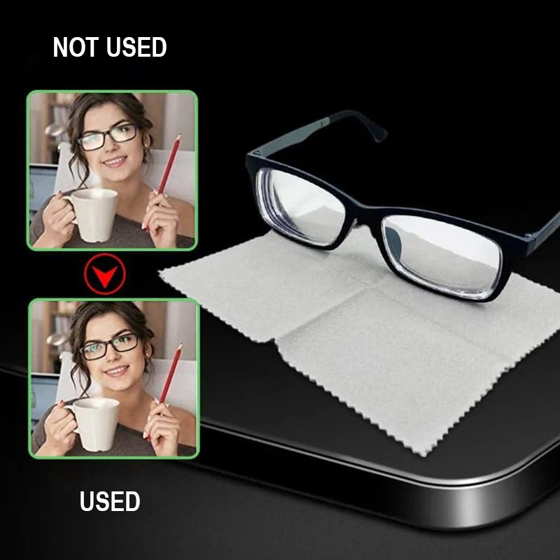 Anti-fog Cloth for Eyeglasses-4