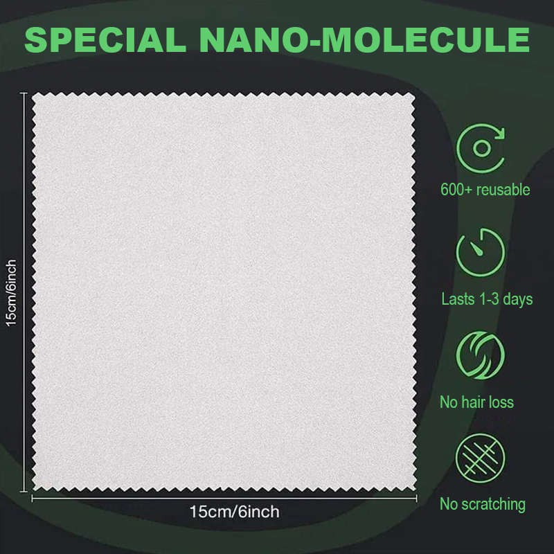 Anti-fog Cloth for Eyeglasses-5