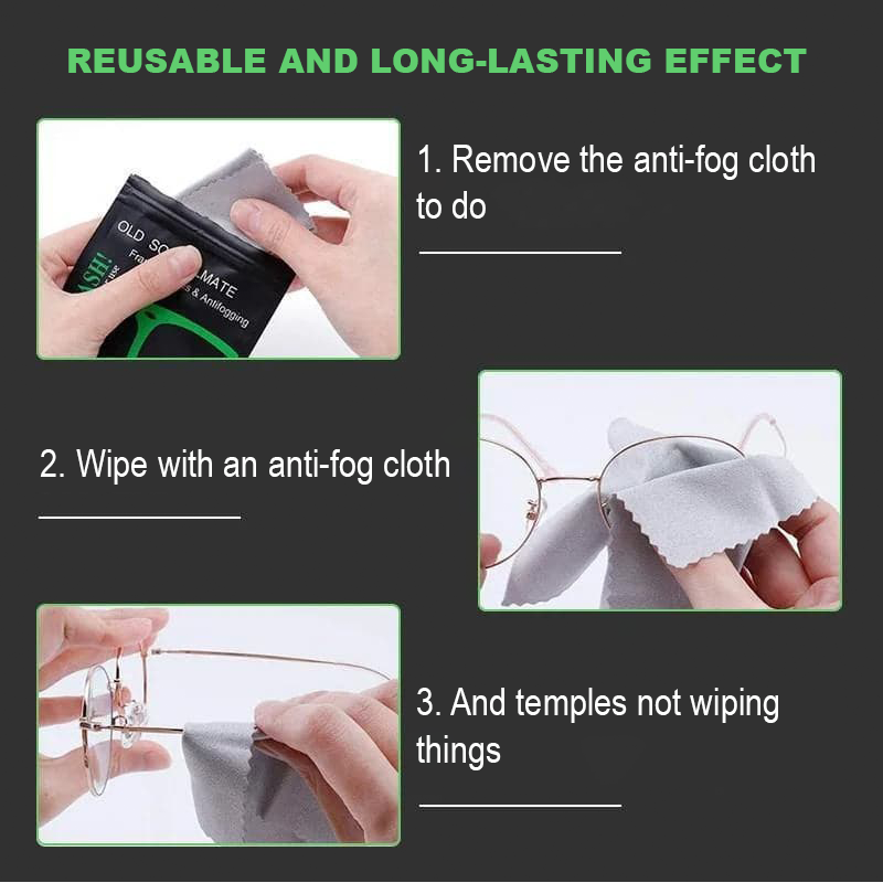 Anti-fog Cloth for Eyeglasses-6