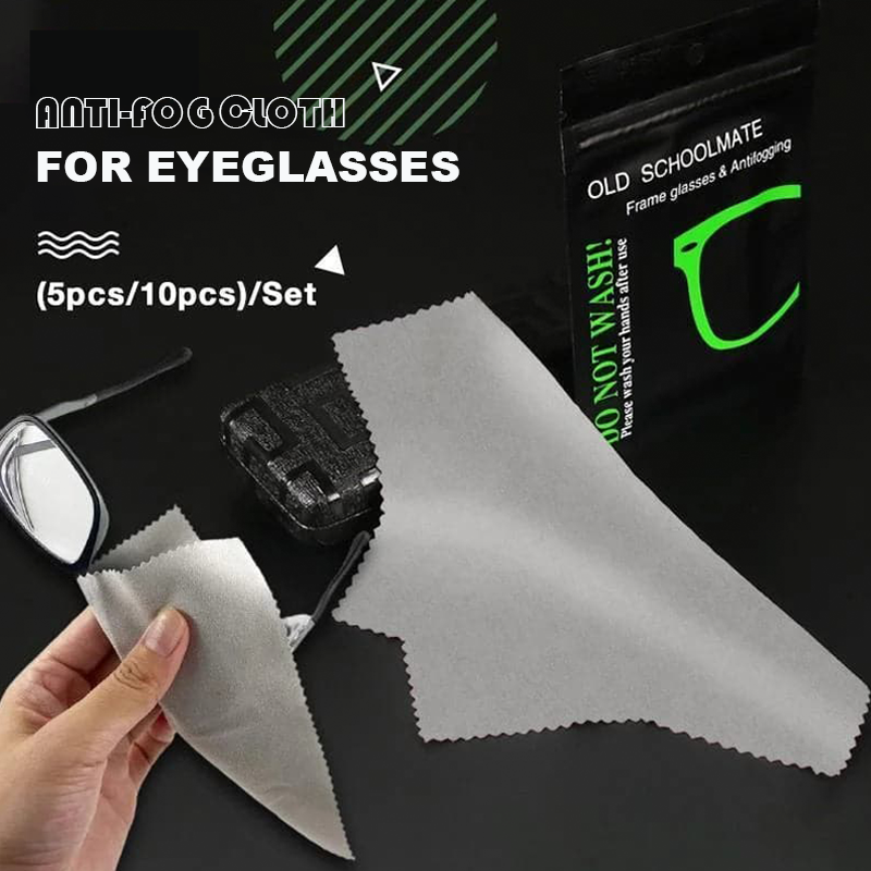 Anti-fog Cloth for Eyeglasses-7