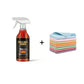 🧼 ✨ Oven & Grill Cleaner Spray – Dissolves Grease in 5 Mins, No Scrubbing & Eliminates Odors-8