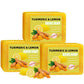 🤍🧖‍♀️Turmeric & Lemon Kojic Acid Soap Bar