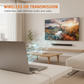 Wireless HDMI Transmitter Receiver-2