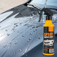 ⏳Time-Limited Special⏰Buy 3 Get 2 Free👏 3‑in‑1 SiO₂ Ceramic Quick Coat Spray – Waterless Wash, Streak‑Free Gloss & Rain‑Beading Shield-4