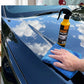 ⏳Time-Limited Special⏰Buy 3 Get 2 Free👏 3‑in‑1 SiO₂ Ceramic Quick Coat Spray – Waterless Wash, Streak‑Free Gloss & Rain‑Beading Shield-5