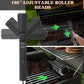 🍖✨ Cordless Electric BBQ Brush – 2600mAh rechargeable, long handle & deep cleaning. No more sore wrists. Perfect for garden parties.-1