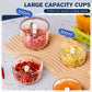 💎50% OFF! 💎 Powerful Large-Capacity Electric Food Chopper – Robust Motor, Smart Design & Stainless Steel Blades-1