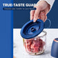 💎50% OFF! 💎 Powerful Large-Capacity Electric Food Chopper – Robust Motor, Smart Design & Stainless Steel Blades-3