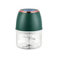 💎50% OFF! 💎 Powerful Large-Capacity Electric Food Chopper – Robust Motor, Smart Design & Stainless Steel Blades-9