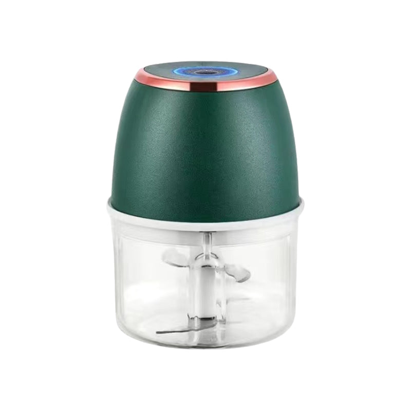 💎50% OFF! 💎 Powerful Large-Capacity Electric Food Chopper – Robust Motor, Smart Design & Stainless Steel Blades-9