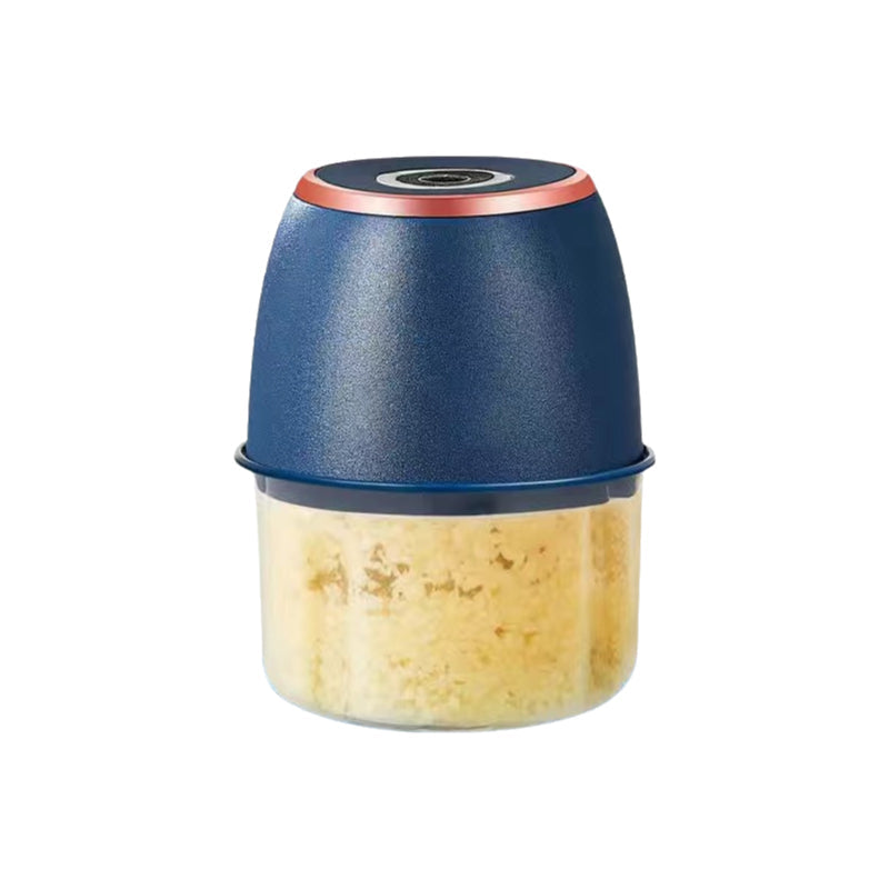 💎50% OFF! 💎 Powerful Large-Capacity Electric Food Chopper – Robust Motor, Smart Design & Stainless Steel Blades-8
