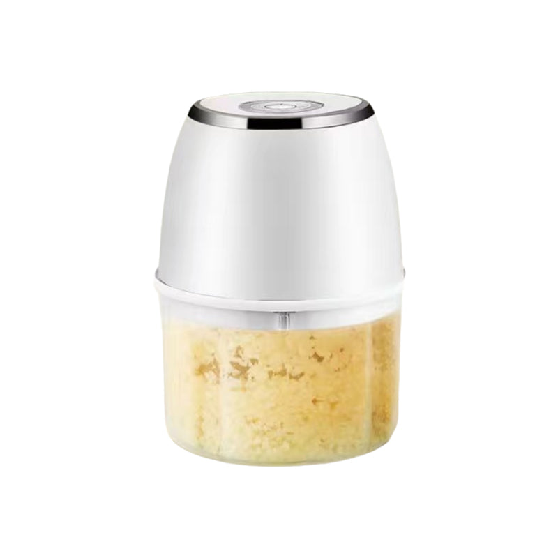 💎50% OFF! 💎 Powerful Large-Capacity Electric Food Chopper – Robust Motor, Smart Design & Stainless Steel Blades-10