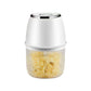 💎50% OFF! 💎 Powerful Large-Capacity Electric Food Chopper – Robust Motor, Smart Design & Stainless Steel Blades-13