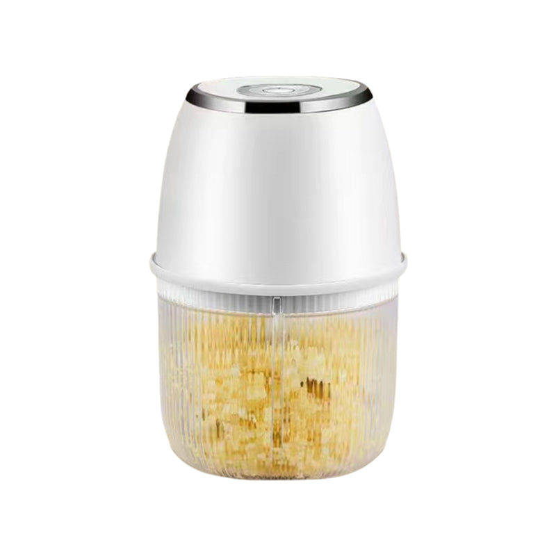 💎50% OFF! 💎 Powerful Large-Capacity Electric Food Chopper – Robust Motor, Smart Design & Stainless Steel Blades-13
