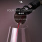 🍷 2-in-1 Wine Stopper – Seal & Pour With Ease✨