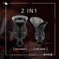 🍷 2-in-1 Wine Stopper – Seal & Pour With Ease✨