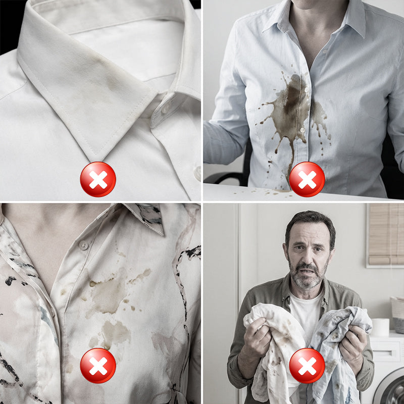 ✨BUY 1 GET 1 FREE✨Multi-Purpose Fabric & Clothing Stain Cleaner-2
