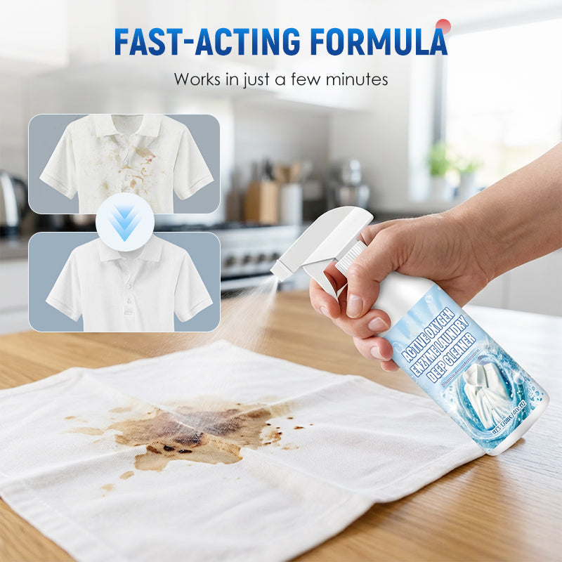 ✨BUY 1 GET 1 FREE✨Multi-Purpose Fabric & Clothing Stain Cleaner-3