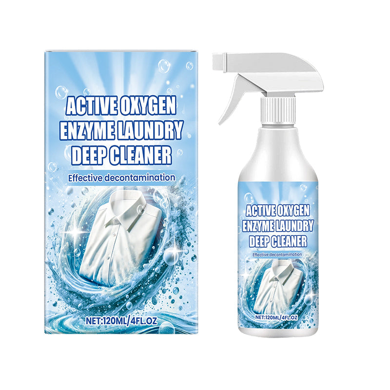 ✨BUY 1 GET 1 FREE✨Multi-Purpose Fabric & Clothing Stain Cleaner-9