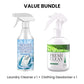 ✨BUY 1 GET 1 FREE✨Multi-Purpose Fabric & Clothing Stain Cleaner-8