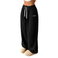 ✨ Women's Corduroy Wide-Leg Pants with Drawstring