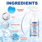Powerful Defrosting Spray with Ice-Penetrating Complex™ – Rapid, Safe & Residue-Free