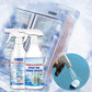 Powerful Defrosting Spray with Ice-Penetrating Complex™ – Rapid, Safe & Residue-Free-4